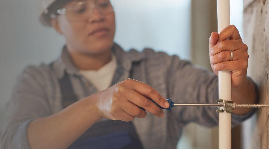 Professional sink repair in Edgecomb, ME